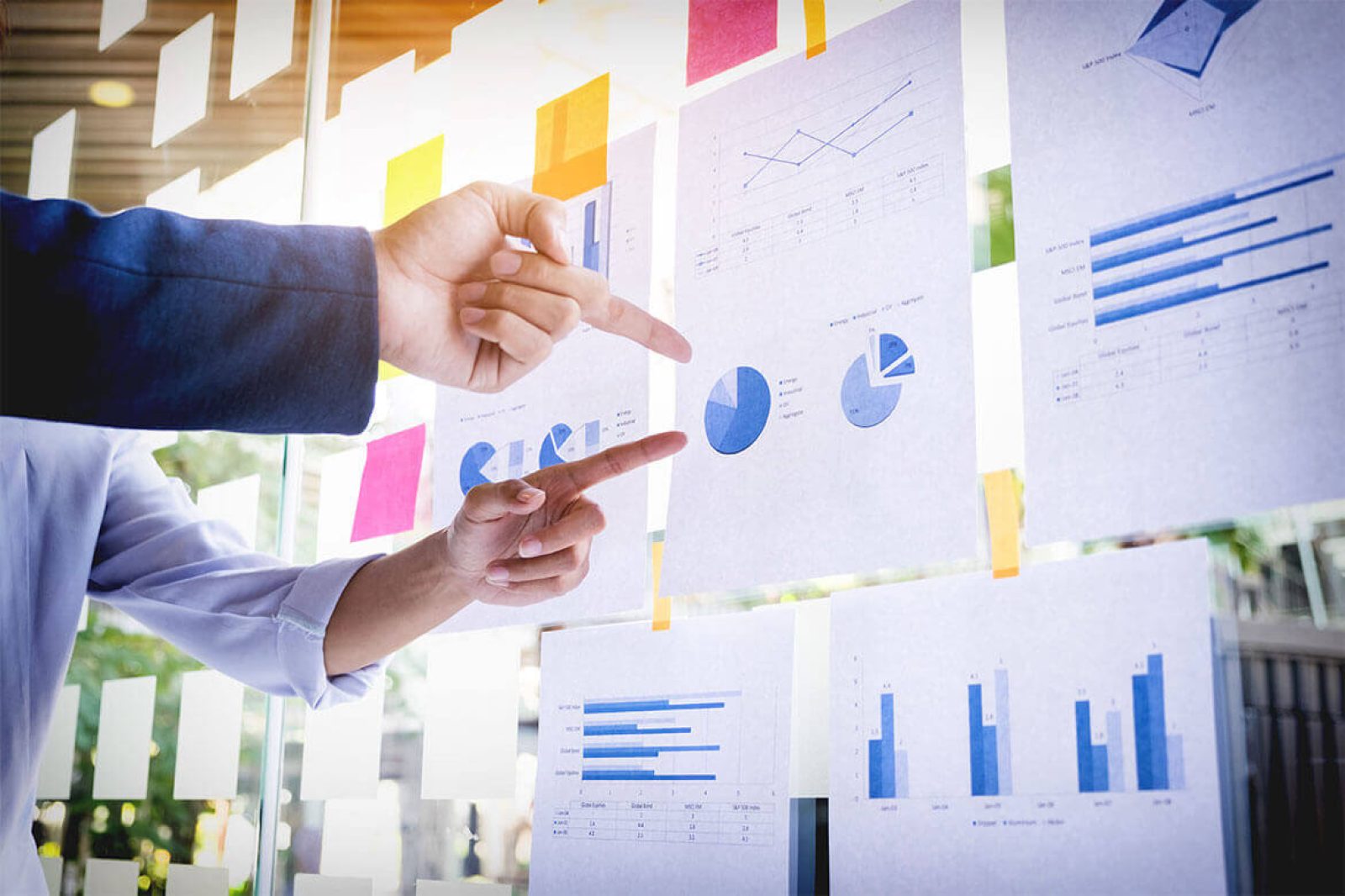 Comment augmenter votre retour sur investissement grâce au SEM ?